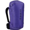 Blue Ice x, Zaino Unisex-Adulto, Arrow Wood, M-L
