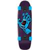SANTA CRUZ Cruiser Full Screaming Hand 8,4 x 29,4