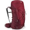 Lowe Alpine AirZone Trail Camino ND35:40L Escursionismo Pack Donna, Erica profonda/Lampone, S