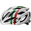 Salice Ghibli Casco Bike, Bianco Italia, S-M / 52-58
