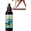 Jlobnyiun Spray Antiscivolo Per Tappetini Yoga | Spray Per Tappetino Yogas sprays anti-slip yoga Forniture Non Appiccicose Per Migliorare | Arrampicata Ginnastica Salto Con L'Asta