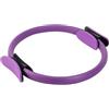 Generic Fascia di resistenza da 38,1 cm, anello magico per pilates, dimagrante e tonificante, stringe cosce, addominali e gambe, attrezzatura da allenamento per yoga e pilates a casa