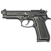 KIMAR HARD PUNISHER Pistola a Salve Beretta 92 Cal.8 Top Firing Nera