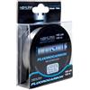 NOMURA invisibile fluorocarbon Fishing Line - 150 m bobina - tutte le dimensioni, 54.23lb