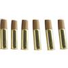 ECOMMUR Guaina di ricambio per revolver BORNER/WG | Accessorio per arma ad aria compressa calibro 4,5 mm palle in acciaio