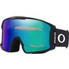 Oakley Line Miner L Prizm - Maschera da sci Prizm Argon Iridium/CAT3