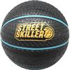 STREET SKILLER Ultimate Grip - Pallacanestro Drippling, misura ufficiale 7, per giochi indoo e outdoor (nero/blu)