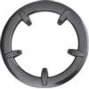 Generic Paracatena per mountain bike, resistente, resistente, copertura protettiva per pignone resistente all'usura per corona dentata 40T 42T