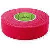 Renfrew Pro - Nastro adesivo per mazze da hockey su ghiaccio, 24 mm x 25 m, colore: Rosso