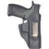 VlaMiTex IWB 4 Fondina in per Smith & Wesson M&P 9 40 45 MP