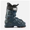Lange - Scarpe Da Sci Shadow 115 W LV Gw Blu Donna - Donna - Dimensione 36 - Blu