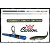 Pescasubito.com Canna Anaconda 2.40Mt