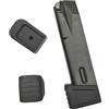 VlaMiTex MB-5 Set di 2 ripiani per riviste Beretta tutte le serie 90 M9A3, 92, 98, 96 e M9A1 (Long MB-5L)