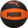 PUMA Pallacanestro Ind Palla, Adulti Unisex, Mandarin Orange (Multicolore), 7