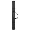 K2 Snow K2 DOUBLE PADDED SKI BAG - Accessori da viaggio- Cintura da viaggio Unisex, black, 175 cm -