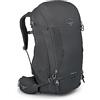 Osprey Viva 45 Womens Backpacking Backpack Tunnel Vision Grey O/S