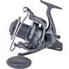 TICA Mulinello Da Pesca Titan T14000, Varie Tecniche Di Pesca, Gear Ratio 4.1, 632gr