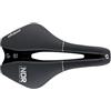 Prologo Sella Dimension R2 NDR Antracite/Nero, Unisex, 143 mm, Tirox, 2201031619