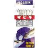 YAMASHITA PRO SABIKI 12G WYVK600FL