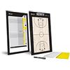 SKLZ Magna Coach Lavagna Magnetica per Allenatori di Basket, Multicolore