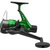 Lineaeffe Mulinello Pesca Vigor Pavimento 20 RD Freno Posteriore Mare Carpa Trota Carrozzine Spinning Feeder