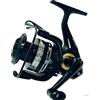 kolpo macho 3000 mulinello da pesca con bobina in alluminio per spinning bolognese feeder fondo 5.2:1