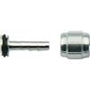 Yhenlovtt Formula Mega R1 RO RX C1T1 - Set di tubi ad ago per olio d'oliva, confezione da 5 pezzi di ricambio per freni a disco idraulici per biciclette