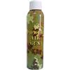 Super Green Bomboletta Bombola Green Gas Ricarica Softair Air Soft 400Ml Ugello in Metallo