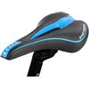 Dawwoti Yafee Sport MTB Saddle Frontale Mat Ammortizzatore di Sede di Accessori per La Casa Andare in Bicicletta