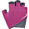 Nike Essential da donna F6 (rosa vivido/antracite/bianco, taglia: medio)