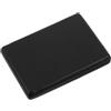 Toddmomy Strumento per Rifilare Punta Stecca Biliardo in Legno e Acciaio Inox Pattini Leviganti Sostituibili per Manutenzione Punta Stecca Pool e Snooker Nero