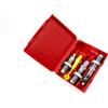 Lee Precision 90563 Die Calibro 375 Win, Multicolore, Taglia Unica