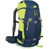 Marsupio Zaino Alpinismo Y 30 PRO Blu Giallo