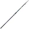 Falcon Tempesta Boat PRO Barca, 200 Canna da Pesca, Blu, Rosso, Vario, 2.50 mt X 250 gr