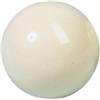 Manuel Gil Bola billar blanca 57. 2 mm