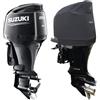 Oceansouth Fuoribordo Motore Ventilato Copertura per Suzuki (250-300HP (2012>) (V6 4.0L))