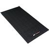 MOVI FITNESS TA4 Tappetino Insonorizzante, Nero