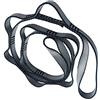 FUYUFU 2pcs Daisy Chain Yoga Altalena Amaca Appesa Sling Catena Margherita Tessitura Corda