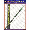 Colmic Canna colmic MAKAR F1 4,20mt 20-80gr. barca speciale orata