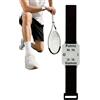 Generico Contapunti da Polso - Registrazione Punti Regolabile - Fascia da Polso per Tennis con Segnapunti - per Segnapunti, Uomini, Donne, Adulti, Sport e Giochi all'Aperto, , Cornhole, Interno e Cortile