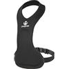 F Fityle Protezione pettorale Professionale per Protezione subacqueo Fucile subacqueo Top Regolabile Addensare Gilet da Immersione per Pescatore Apnea Donna