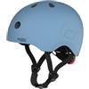 Scoot & Ride Casco di sicurezza per ragazzi Highwaykick ML