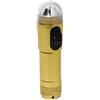 Best Divers AI0380 Strobo Pulsar, Strobe e Light, 300 Lumen, Oro
