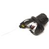 SHIMANO Comando Cambio Sinistro Sh rs36 revo Shift 3v.