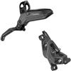 SRAM impianto frenante Level Stealth Bronze 4p Posteriore Senza Disco 2000 mm Nero 2023 C1*