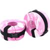 Generico Per Caviglie Acquatici - Bracciali Acquatici In Eva Per Allenamento Fitness,Regolabili Portatili per Caviglie Braccia e Vita Adatti Ad Atleti Appassionati Adulti