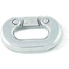 CG94 Falsa Maglia in Acciaio Inox 316 Ø 8 MM per Catena CALIBRATA