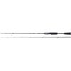 Balzer Shirasu Superior Micro - Canna da spinning, 1,85 m