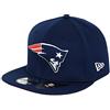 New Era A NEW ERA era9fifty NFL England Patriots - Cappellino - Blue/White