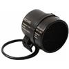 ProWildGear Honeycomb Mesh Protective Cover Scope Round Kill Flash Anti-riflesso Device for ACOG 4 X 32 Scopes (BK)
